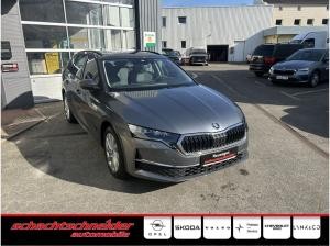 Skoda Octavia Combi 2.0 TDI DSG Selection+ACC+SOFORT
