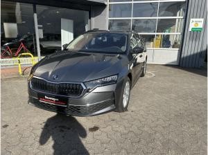 Skoda Octavia Combi 2.0 TDI DSG Selection+ACC+SOFORT