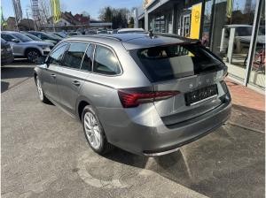 Skoda Octavia Combi 2.0 TDI DSG Selection+ACC+SOFORT