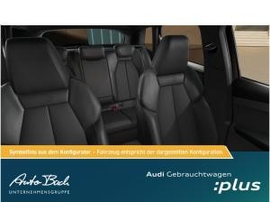 Audi Q4 e-tron S line 45 e-tron qu Navi LED virtual HuD ACC AHK