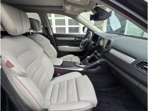 Renault Koleos ✅ Dein SUV. Dein Koleos, mit Allrad ⛰️