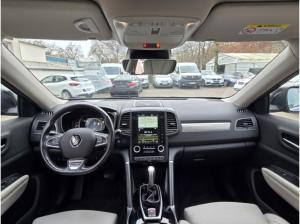 Renault Koleos ✅ Dein SUV. Dein Koleos, mit Allrad ⛰️