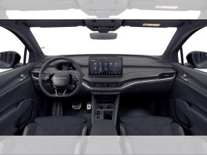 Skoda Elroq 85 Sportline (286 PS, 570 km Reichweite)