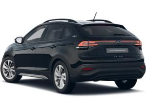 Volkswagen Taigo GOAL 1.0 TSI-verfügbar ab 04/2025 (Velbert)