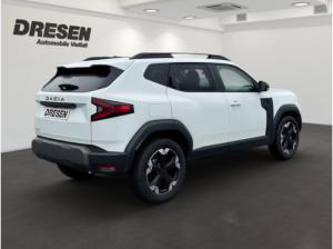 Dacia Duster Extreme TCe 130 **Carplay*Keyless*LED*Klimaautomatik*uvm.