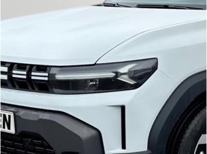 Dacia Duster Extreme TCe 130 **Carplay*Keyless*LED*Klimaautomatik*uvm.