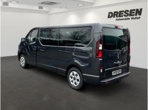 Renault Trafic 💥👨‍👩‍👦‍👦​ 8-SITZER *Combi Grand Evolution Blue dCi 150 *Klima v+h*PDC*Rückfahrkamera