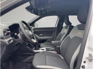 Dacia Duster Extreme TCe 130 **Carplay*Keyless*LED*Klimaautomatik*uvm.