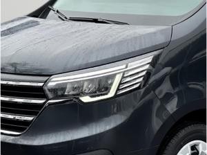 Renault Trafic 💥👨‍👩‍👦‍👦​ 8-SITZER *Combi Grand Evolution Blue dCi 150 *Klima v+h*PDC*Rückfahrkamera