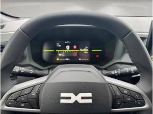 Dacia Duster Extreme TCe 130 **Carplay*Keyless*LED*Klimaautomatik*uvm.