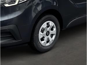 Renault Trafic 💥👨‍👩‍👦‍👦​ 8-SITZER *Combi Grand Evolution Blue dCi 150 *Klima v+h*PDC*Rückfahrkamera