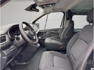 Renault Trafic 💥👨‍👩‍👦‍👦​ 8-SITZER *Combi Grand Evolution Blue dCi 150 *Klima v+h*PDC*Rückfahrkamera