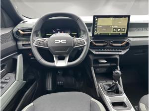 Dacia Duster Extreme TCe 130 **Carplay*Keyless*LED*Klimaautomatik*uvm.