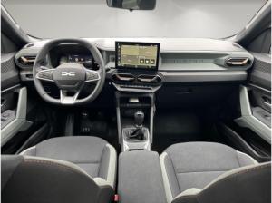 Dacia Duster Extreme TCe 130 **Carplay*Keyless*LED*Klimaautomatik*uvm.