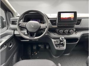 Renault Trafic 💥👨‍👩‍👦‍👦​ 8-SITZER *Combi Grand Evolution Blue dCi 150 *Klima v+h*PDC*Rückfahrkamera