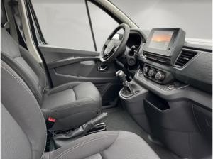 Renault Trafic 💥👨‍👩‍👦‍👦​ 8-SITZER *Combi Grand Evolution Blue dCi 150 *Klima v+h*PDC*Rückfahrkamera