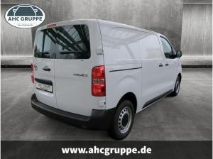 Toyota Proace Kasten Meister 75KW L1 AKTIONSWARE SOFORT VERFÜGBAR