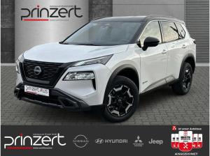 Nissan X-Trail 1.5 VC-T e-Power N-Trek*3 Wartungen Inkl.