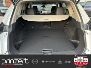 Nissan X-Trail 1.5 VC-T e-Power N-Trek*3 Wartungen Inkl.