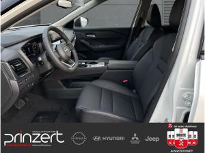 Nissan X-Trail 1.5 VC-T e-Power N-Trek*3 Wartungen Inkl.