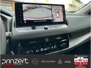 Nissan X-Trail 1.5 VC-T e-Power N-Trek*3 Wartungen Inkl.