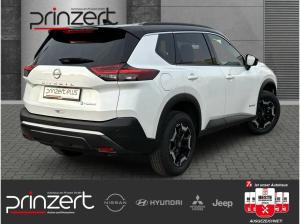 Nissan X-Trail 1.5 VC-T e-Power N-Trek*3 Wartungen Inkl.