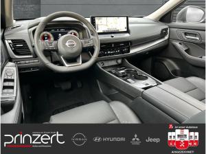 Nissan X-Trail 1.5 VC-T e-Power N-Trek*3 Wartungen Inkl.