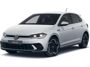 Volkswagen Polo R-LINE 1.0 l TSI-verfügbar ab 10/2025 (Velbert)