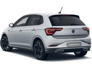 Volkswagen Polo R-LINE 1.0 l TSI-verfügbar ab 10/2025 (Velbert)