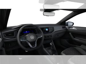 Volkswagen Polo R-LINE 1.0 l TSI-verfügbar ab 10/2025 (Velbert)