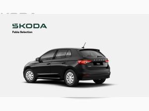 Skoda Fabia SELECTION 1.0  für Skoda Besitzer  (Neuss)