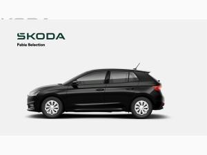 Skoda Fabia SELECTION 1.0  für Skoda Besitzer  (Neuss)