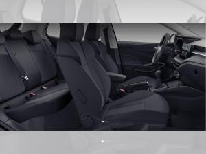 Skoda Fabia SELECTION 1.0  für Skoda Besitzer  (Neuss)