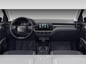 Skoda Fabia SELECTION 1.0  für Skoda Besitzer  (Neuss)