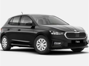Skoda Fabia SELECTION 1.0  für Skoda Besitzer  (Neuss)