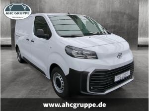 Toyota Proace Kasten Meister 75KW L2 AKTIONSWARE SOFORT VERFÜGBAR
