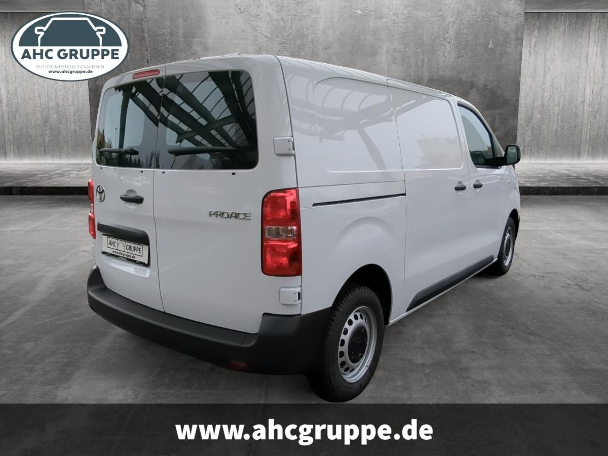 Toyota Proace Kasten Meister 75KW L2 AKTIONSWARE SOFORT VERFÜGBAR