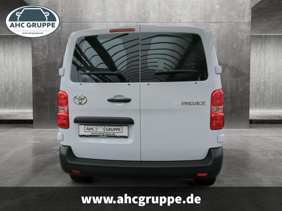 Toyota Proace Kasten Meister 75KW L2 AKTIONSWARE SOFORT VERFÜGBAR