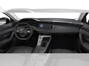 Peugeot 308 Style Limousine MHEV