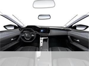 Peugeot 408 Allure Hybrid