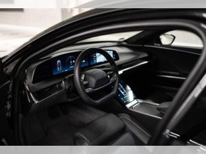 Lucid Air GRAND TOURING (MY25 / Bestellfahrzeug): INKL. Überführung & Wartung