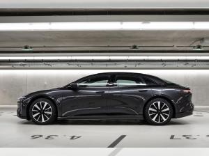 Lucid Air GRAND TOURING (MY25 / Bestellfahrzeug / 18 Monatsleasing): INKL. Überführung & Wartung