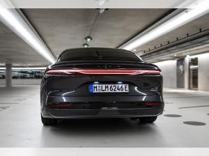 Lucid Air GRAND TOURING (MY25 / Bestellfahrzeug / 18 Monatsleasing): INKL. Überführung & Wartung