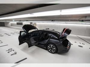 Lucid Air GRAND TOURING (MY25 / Bestellfahrzeug / 18 Monatsleasing): INKL. Überführung & Wartung