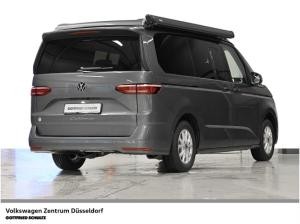 Volkswagen California Beach Camper 2.0 TDI (Düsseldorf)