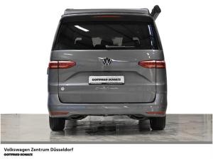 Volkswagen California Beach Camper 2.0 TDI (Düsseldorf)