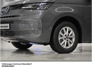 Volkswagen California Beach Camper 2.0 TDI (Düsseldorf)