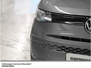 Volkswagen California Beach Camper 2.0 TDI (Düsseldorf)