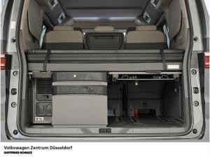 Volkswagen California Beach Camper 2.0 TDI (Düsseldorf)