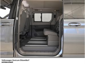 Volkswagen California Beach Camper 2.0 TDI (Düsseldorf)